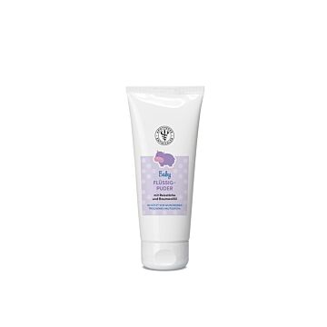 A&E Baby Flüssigpuder Tb 100 ml