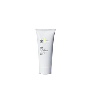 A&E Kletten klärend Gesichtsmaske Probiot Tb 75 ml