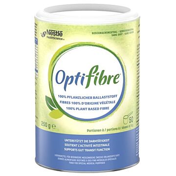 OPTIFIBRE Plv Ds 250 g