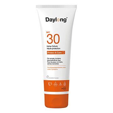 DAYLONG Protect&Care Lotion SPF30 (n) Tb 200 ml