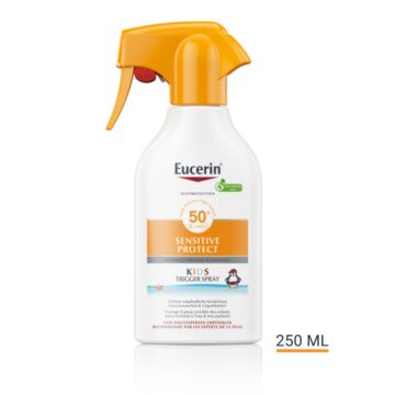 EUCERIN SUN KIDS Trigger Spray LSF50+ Fl 250 ml