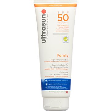 ULTRASUN Family SPF50+ Tb 250 ml
