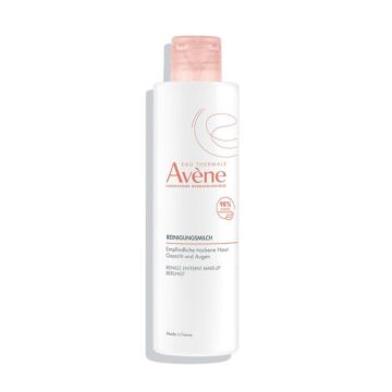 AVENE Reinigungsmilch Fl 200 ml