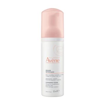 AVENE Reinigungsschaum Disp 150 ml