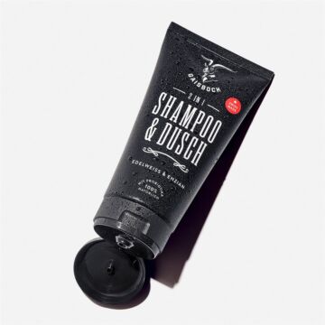 GAISBOCK Shampoo & Dusch Tb 150 ml