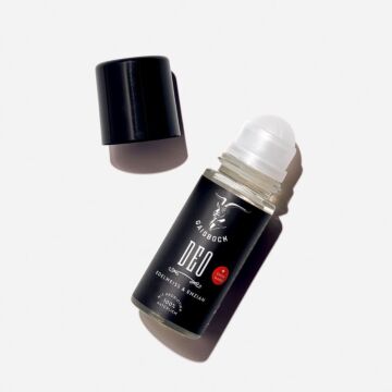 GAISBOCK Deo Glasfl 50 ml