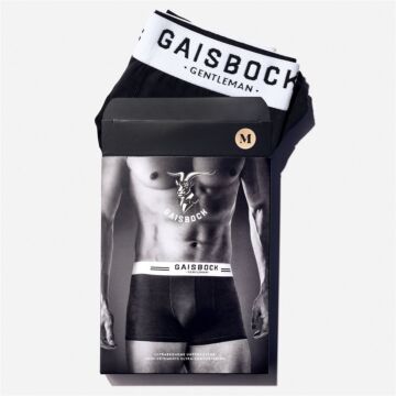 GAISBOCK Boxershorts M Box