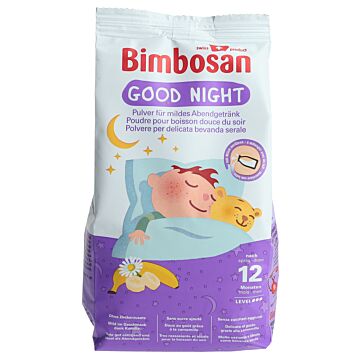 BIMBOSAN Good Night (neu) 300 g