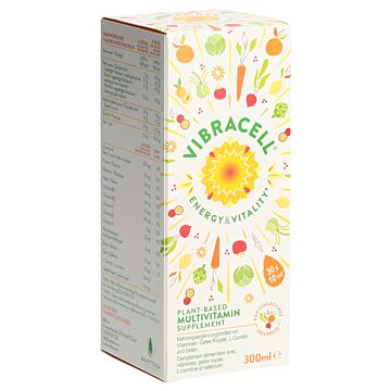 MARTERA Vibracell liq Fl 300 ml