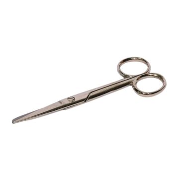 HERBA Verbandschere 13cm 5422