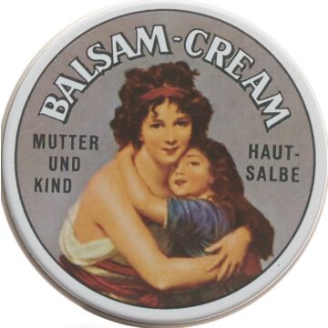 SUIDTER Balsam Creme GM Ds