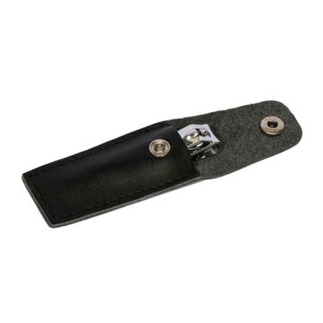 HERBA Nagelknipser mit Etui