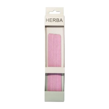 HERBA Kartonfeile 12cm 10 Stk