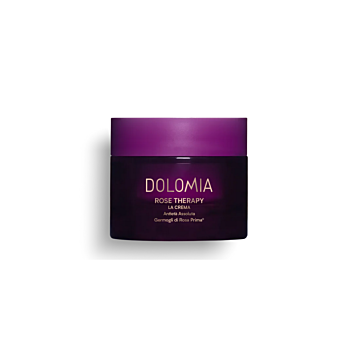 DOLOMIA Rose Therapy Absol Cr Anti-Ag 50 ml