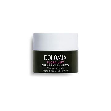 DOLOMIA Flora Lift Gesichtscr Anti-Ag reichh 50 ml