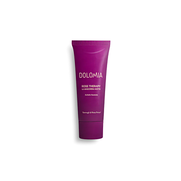 DOLOMIA Rose Therapy Absolute Maske Anti-Ag 75 ml