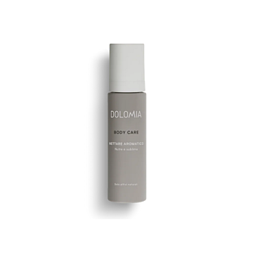 DOLOMIA Botanical Fit Pflegeöl duftend 100 ml