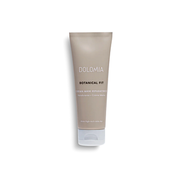 DOLOMIA Botanical Fit Hand Nagelcreme 75 ml