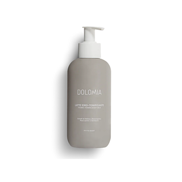 DOLOMIA Botanical Fit Körpermilch 250 ml