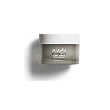 DOLOMIA Botanical Fit Körperbutter 170 ml