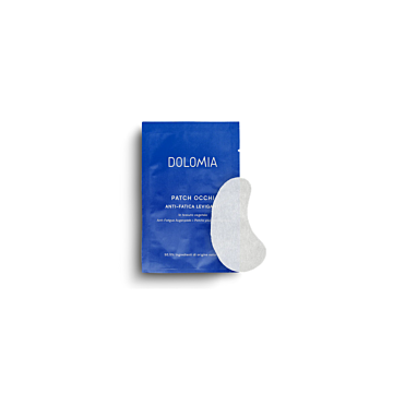 DOLOMIA Augenpad Anti-Fatigue Btl 2 Stk