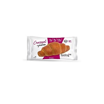 FEELING OK Croissant Start Protein 50g Stück 1