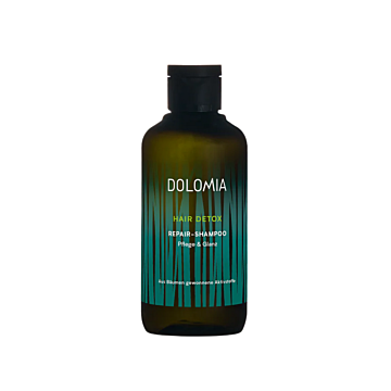 DOLOMIA Hair Detox Rep Shampoo 200 ml