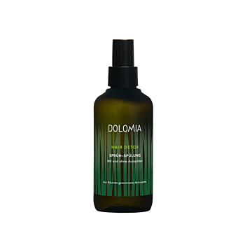 DOLOMIA Hair Detox Sprüh-Spülung 200 ml