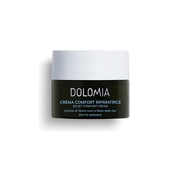 DOLOMIA Phyto Defence+ Pflegecreme beruh 50 ml
