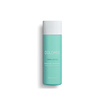 DOLOMIA Linfa Detox Essenz-Lotion pflegend 200 ml