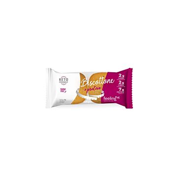 FEELING OK BISCOTTONE 50 G