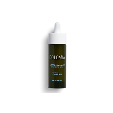 DOLOMIA Phyto Defence+ Gesichtsser erstrahl 30 ml