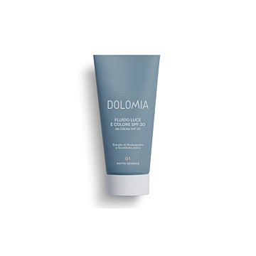 DOLOMIA Phyto Defence+ Gesichtsfl 01 LSF30 50 ml