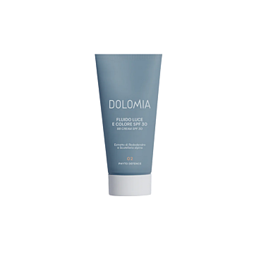 DOLOMIA Phyto Defence+ Gesichtsfl 02 LSF30 50 ml