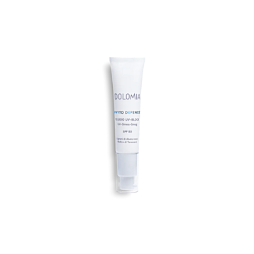 DOLOMIA Phyto Defence+ Schutzfl UV Bl LSF50 30 ml