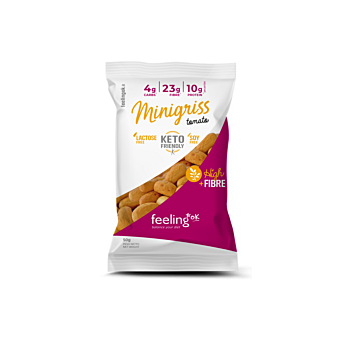FEELING OK Minigriss Tomato Optimize 2 50g