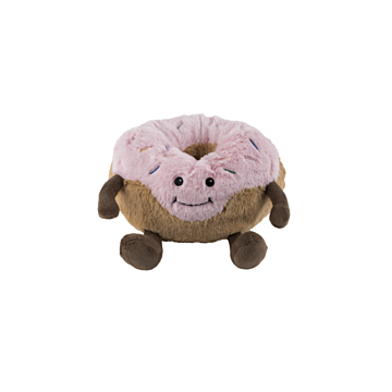 WARMIES Wärme-Kuschelfreund Donut