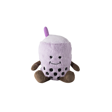 WARMIES Wärme-Kuschelfreund Bubble Tea