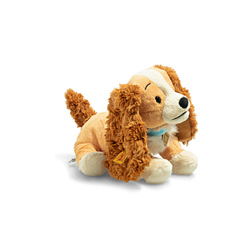 STEIFF Disney Hund Susi mehrfarbig 24cm