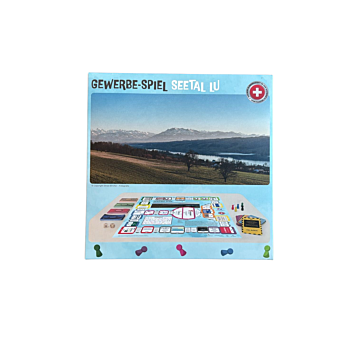 GEWERBE-SPIEL Seetal LU