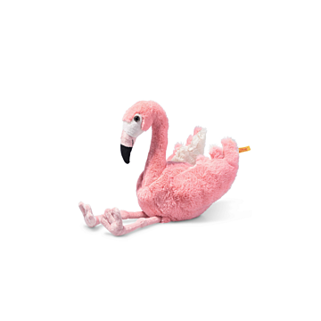 STEIFF Flamingo Jill pink 30cm