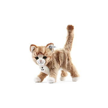 STEIFF Katze Mizzy beige 25cm