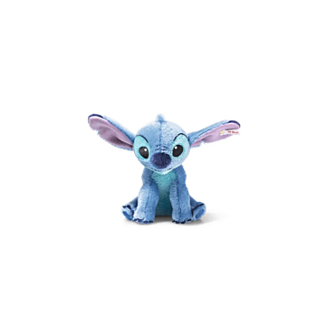 STEIFF Disney Stitch blau 22cm