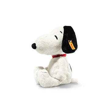 STEIFF Snoopy weiss 30cm
