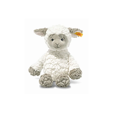 STEIFF Lamm Lita weiss 30cm