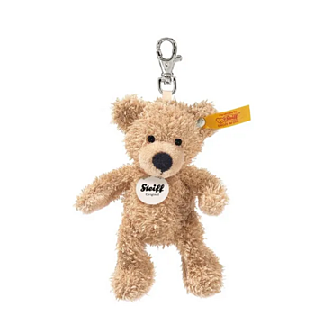 STEIFF Anhänger Teddybär Finn 12cm