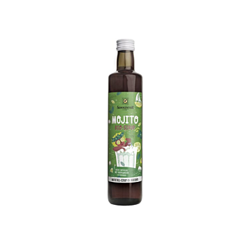 SONNENTOR Mojito Sirup BIO Fl 500 ml