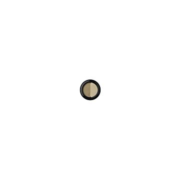 GLO'MINERALS Brow Powder Duo Blonde