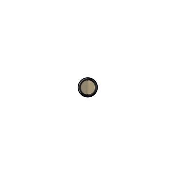 GLO'MINERALS Brow Powder Duo Taupe