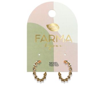 FARMA Bijou CG885